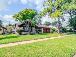 8003 Sharpcrest Street, Houston TX 77036