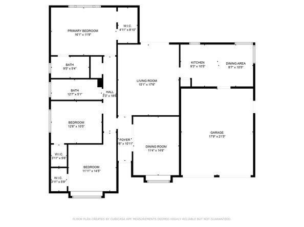 8003 Sharpcrest Street, Houston TX 77036