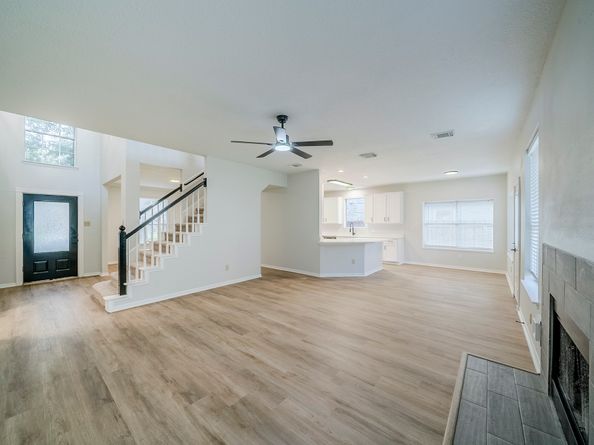 16102 Blue Mesa Ridge Drive, Friendswood TX 77546