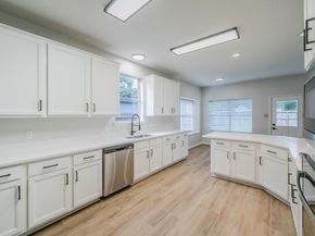 16102 Blue Mesa Ridge Drive, Friendswood TX 77546
