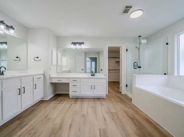 16102 Blue Mesa Ridge Drive, Friendswood TX 77546