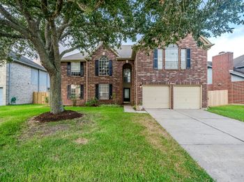 16102 Blue Mesa Ridge Drive