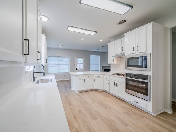 16102 Blue Mesa Ridge Drive, Friendswood TX 77546