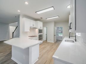 16102 Blue Mesa Ridge Drive, Friendswood TX 77546