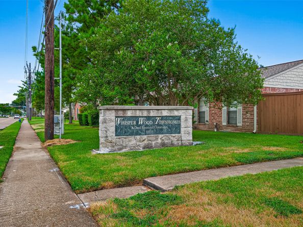 8801 Hammerly Boulevard 1211, Houston TX 77080