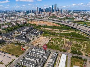 316 Jensen Drive, Houston TX 77020