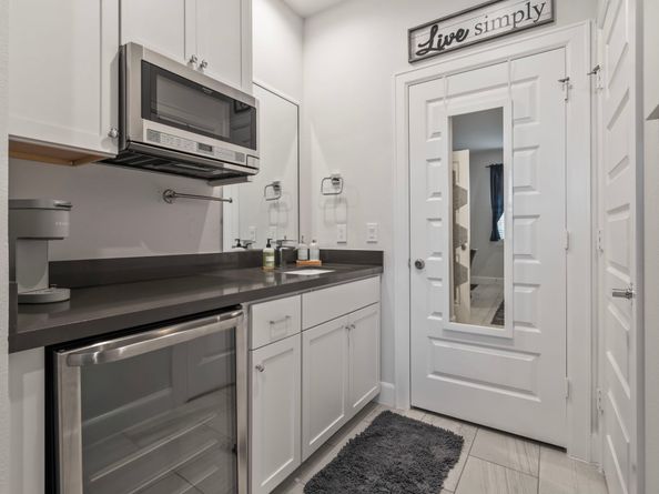 316 Jensen Drive, Houston TX 77020