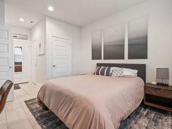 316 Jensen Drive, Houston TX 77020