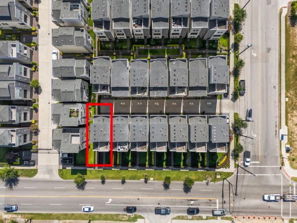 316 Jensen Drive, Houston TX 77020