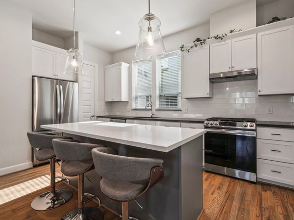 316 Jensen Drive, Houston TX 77020