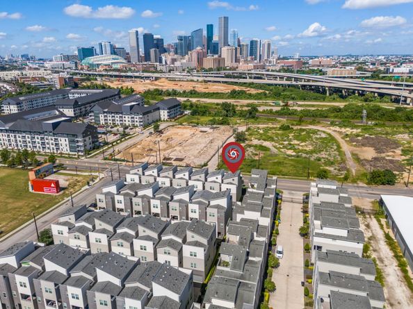 316 Jensen Drive, Houston TX 77020