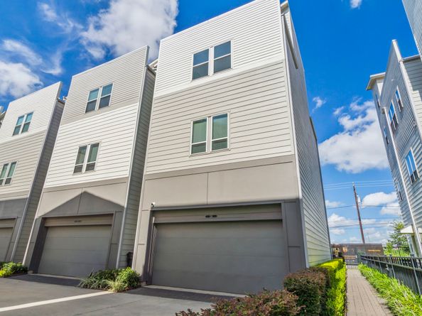 316 Jensen Drive, Houston TX 77020