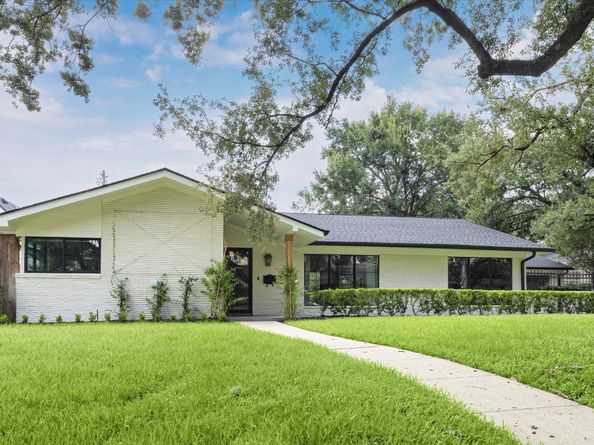 4719 Ivanhoe Street, Houston TX 77027