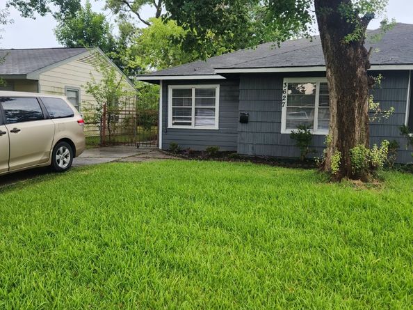 3627 Zephyr Street, Houston TX 77021