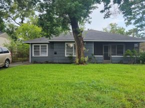 3627 Zephyr Street, Houston TX 77021
