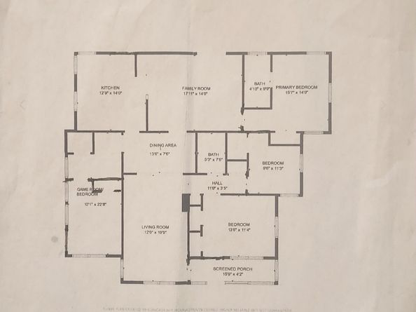 3627 Zephyr Street, Houston TX 77021