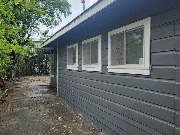 3627 Zephyr Street, Houston TX 77021