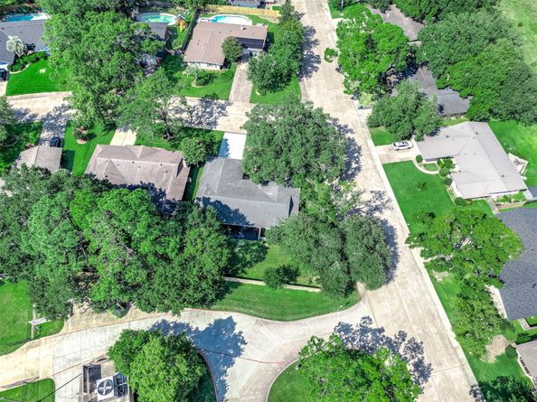 1616 Redway Lane, Houston TX 77062