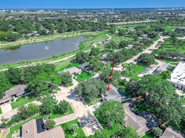 1616 Redway Lane, Houston TX 77062