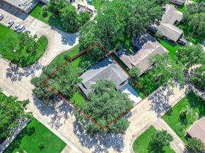 1616 Redway Lane, Houston TX 77062