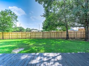 1616 Redway Lane, Houston TX 77062