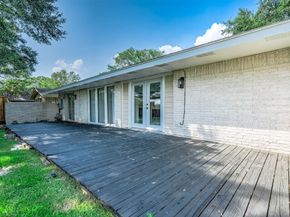 1616 Redway Lane, Houston TX 77062