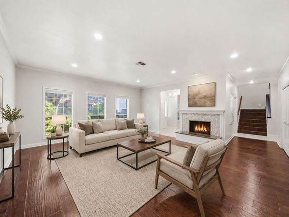 5426 John Dreaper Drive, Houston TX 77056