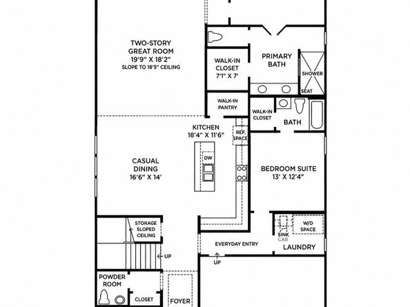 27907 Spring Falls Court, Spring TX 77386