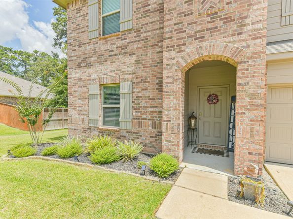 2819 N Colosseum Court, New Caney TX 77357