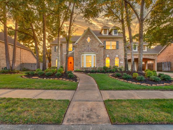 15507 Stallion Point Circle, Cypress TX 77429