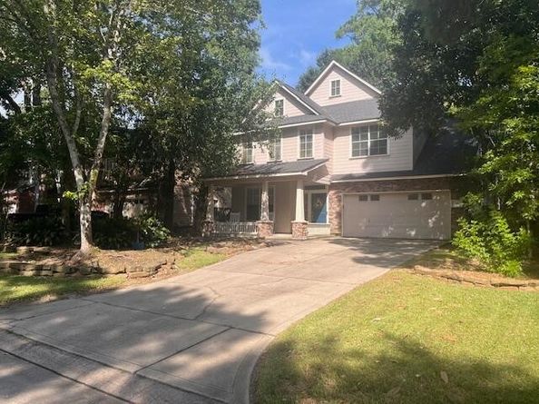 19 Lyreleaf Place, Spring TX 77382