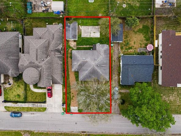 3534 Griggs Road, Houston TX 77021