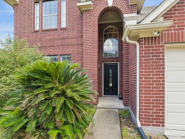 23234 Grand Rapids Lane, Spring TX 77373