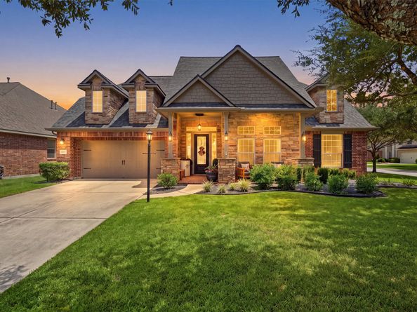 24563 Yorktown Heights Drive, Porter TX 77365