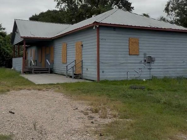 4713 Earline Street, Houston TX 77016