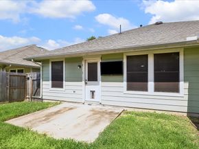 19815 River Breeze Drive, Tomball TX 77375
