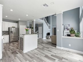 2 Sweet Birch Place, The Woodlands TX 77382