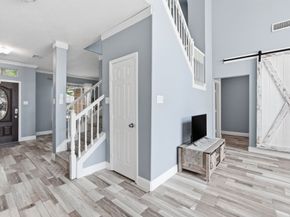 2 Sweet Birch Place, The Woodlands TX 77382