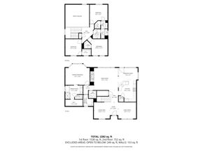 2 Sweet Birch Place, The Woodlands TX 77382