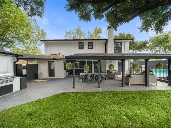 12526 Stafford Springs Drive, Houston TX 77077