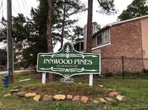 7402 Alabonson Road 309, Houston TX 77088