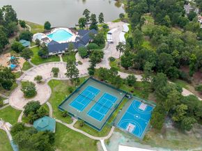 27310 Sgt Taylor Memorial, Spring TX 77386