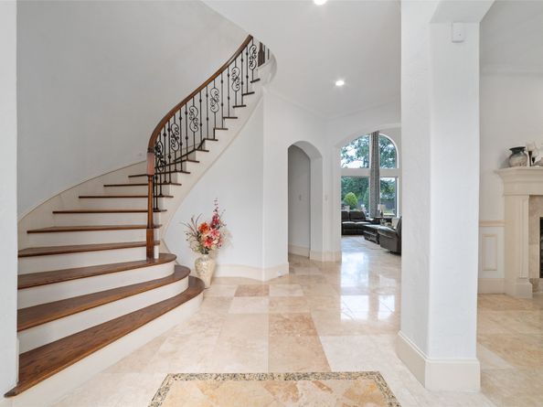 27310 Sgt Taylor Memorial, Spring TX 77386