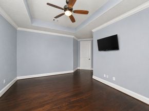 27310 Sgt Taylor Memorial, Spring TX 77386
