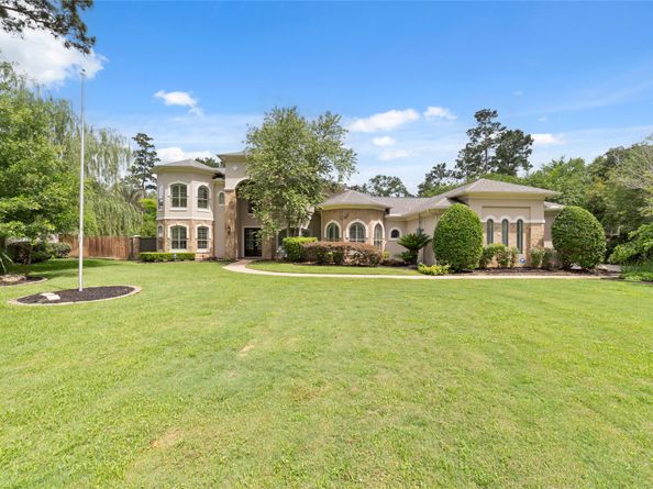27310 Sgt Taylor Memorial, Spring TX 77386