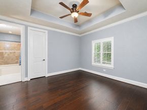 27310 Sgt Taylor Memorial, Spring TX 77386