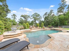 27310 Sgt Taylor Memorial, Spring TX 77386