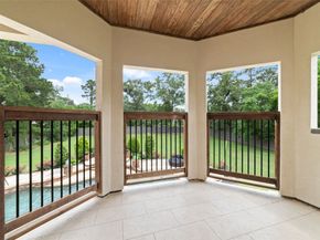 27310 Sgt Taylor Memorial, Spring TX 77386