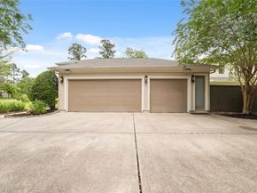 27310 Sgt Taylor Memorial, Spring TX 77386