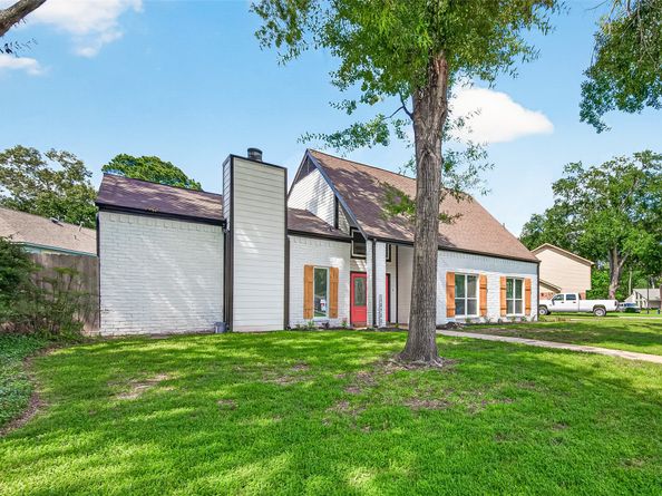 12722 Scouts Lane, Cypress TX 77429